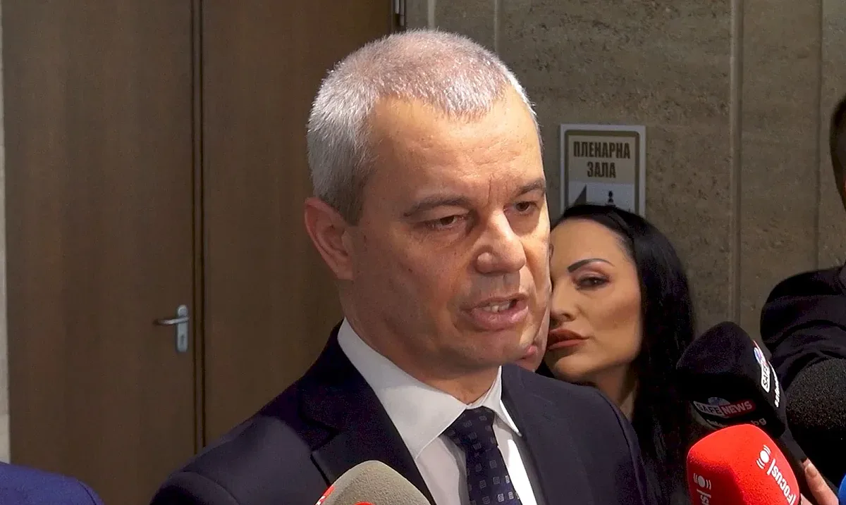 Американски съд освобождава българина Милан Димитров