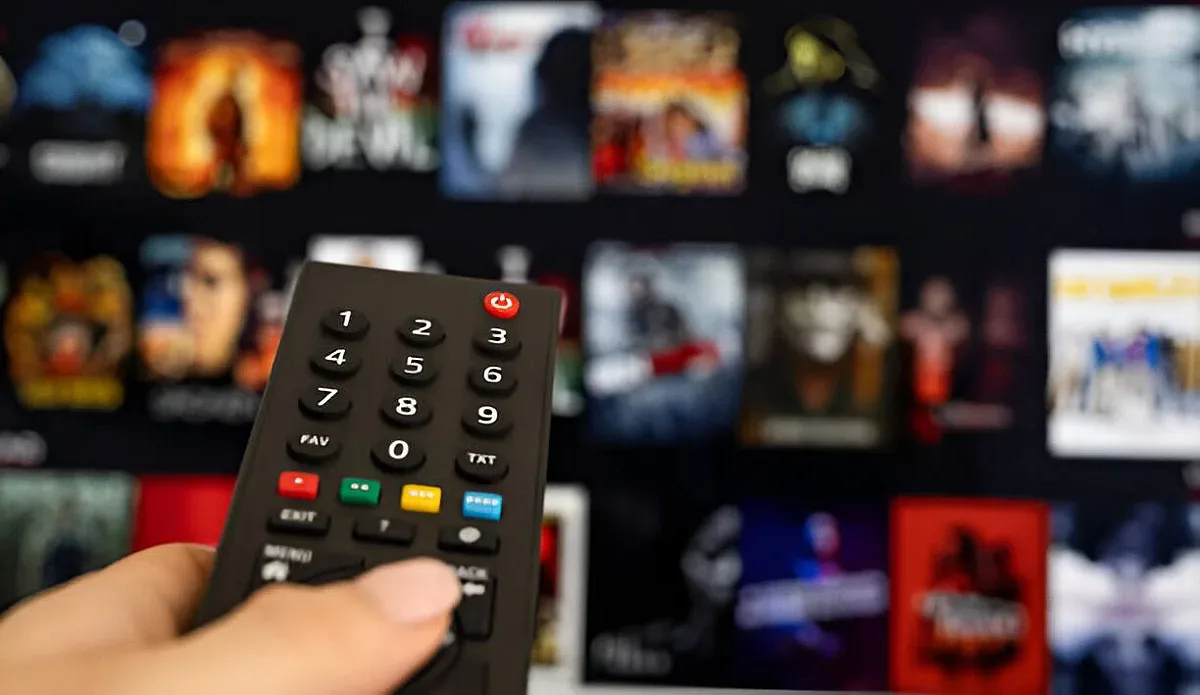 Скрита функция на телевизора проследява всичко, което гледате