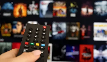 Скрита функция на телевизора проследява всичко, което гледате