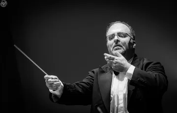 Найден Тодоров гостува в емблематичната концертна зала Тонхале - Цюрих