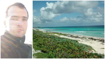 Мистериозна смърт! Още един от групата на Калушев починал - в Мексико