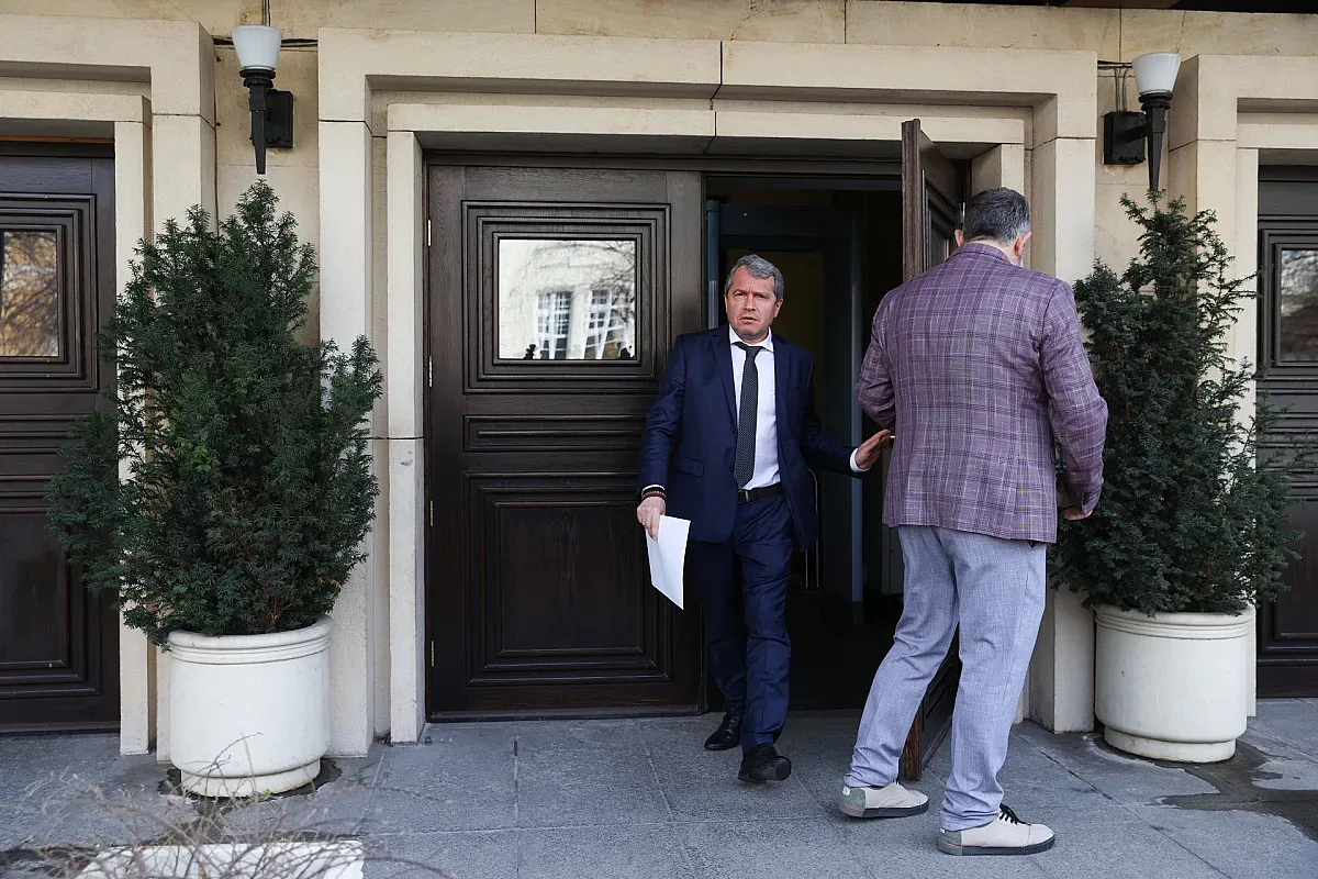 Скандалът расте! Тошко Йорданов поиска МВР да покаже досието на Цицелков