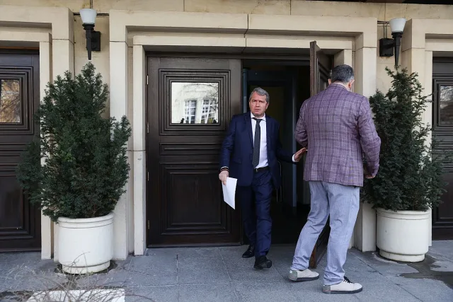 Скандалът се завихря! Тошко Йорданов: МВР да покаже досието на Цицелков