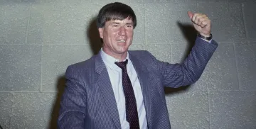 Отиде си легендарен футболен треньор