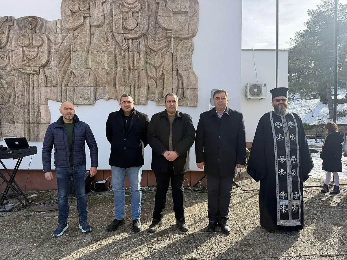 153 години от гибелта на Васил Левски