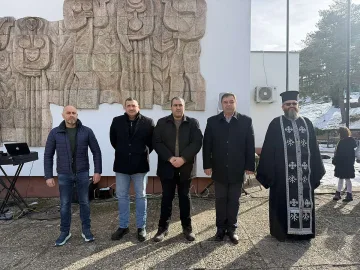 153 години от гибелта на Васил Левски