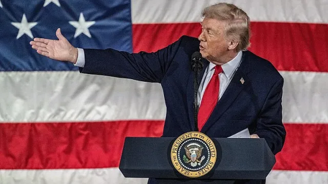 Какво следва? Сделка за Украйна или война с Иран