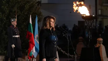 Йотова: Левски преобърна времето, за да възкръсне България