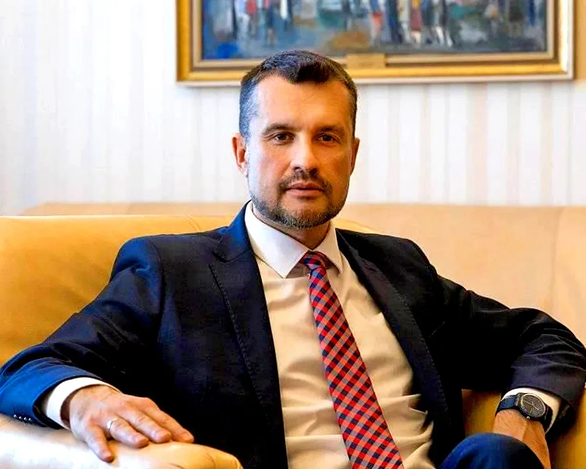 Калоян Методиев: Кампанията беше малък университет за мен