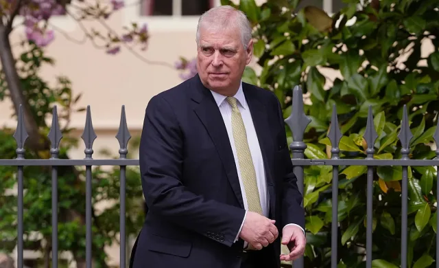 Тръмп с тежък коментар за ареста на брата на крал Чарлз