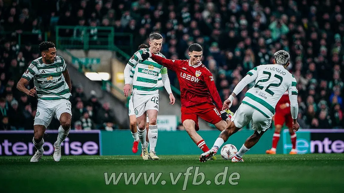 Голове и драма в плейофите на Лига Европа