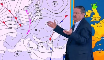 Край! Проф. Рачев посочи кога идва пролетта