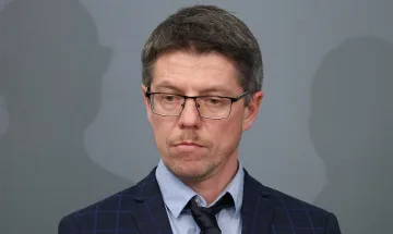 Йотова за Цицелков: Ако ми предложат, го освобождавам веднага