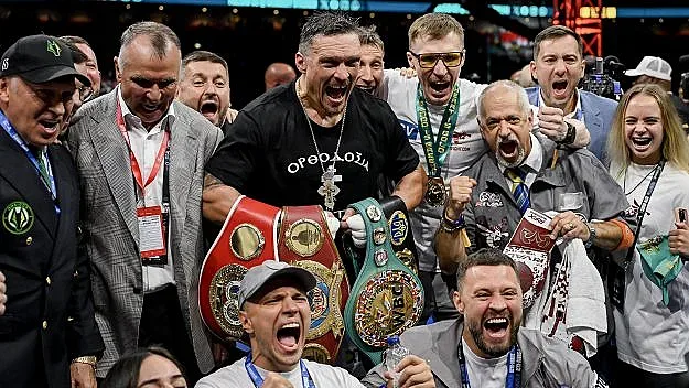 Усик със съдбовно решение! Кога ще обяви края