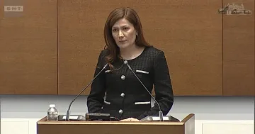 Ертен Анисова: Майчиният език е първата ни родина, най-тясната връзка между миналото и бъдещето