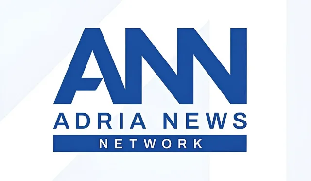 Стартира Adria News Network - независим медиен бранд за Югоизточна Европа
