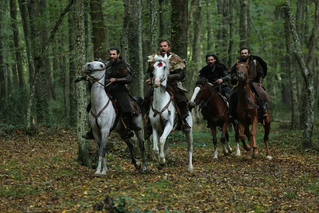 Световният феномен „Възраждане: Ертугрул“ идва в България