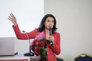 Ваня Григорова: ЕС може да е много по-мощен и справедлив в социален план