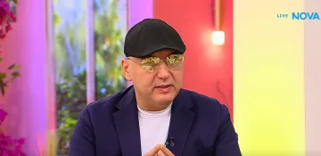 Шеф Манчев призна за "Кошмари в кухнята"