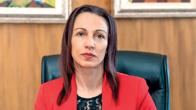 Ректорът енциклопедист