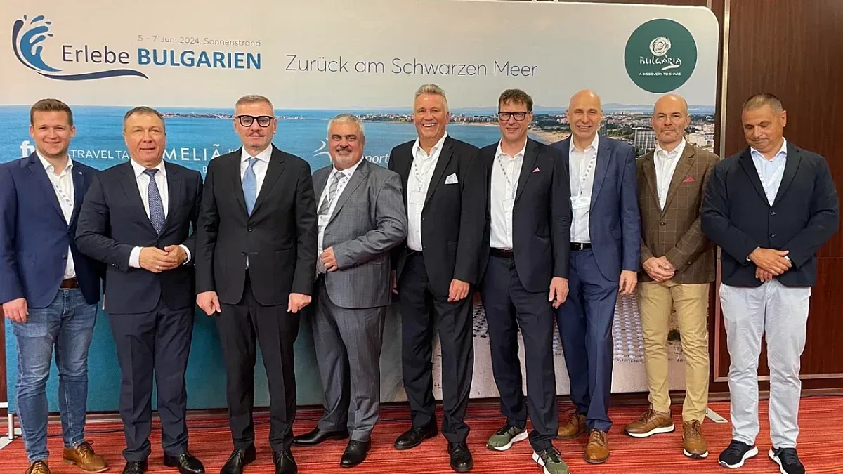 Министър Милошев посочи приоритета за нашата икономика