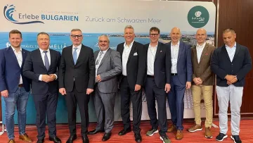 Министър Милошев посочи приоритета за нашата икономика