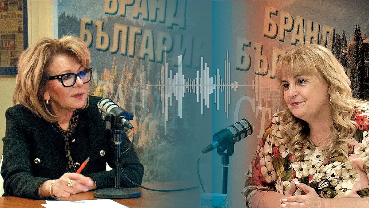 Наталия Михалевска: Децата ни трябва да преживеят своя разказ за България