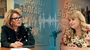 Наталия Михалевска: Децата ни трябва да преживеят своя разказ за България