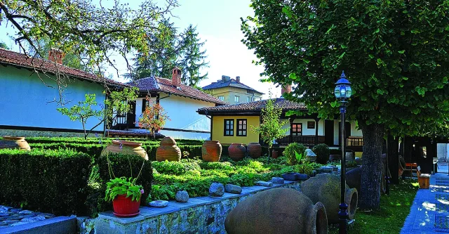 Чудото Панагюрище