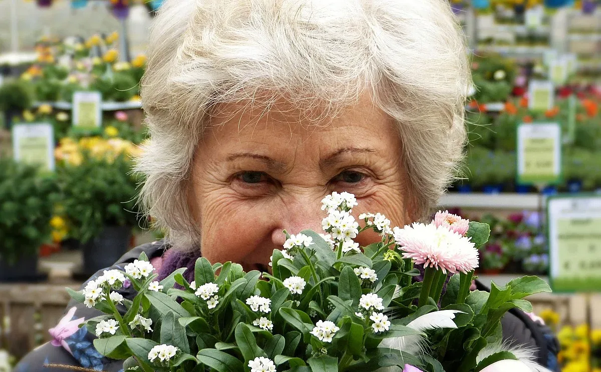 Родените на тези 3 дати процъфтяват в пенсионна възраст