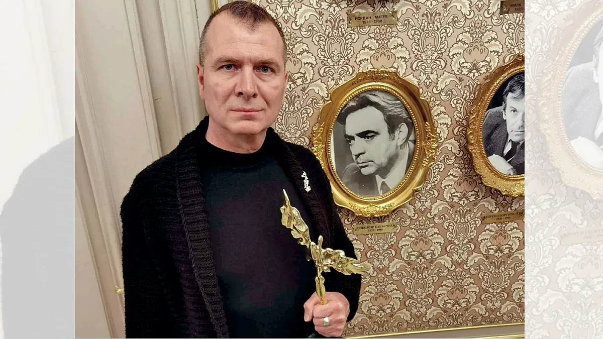 Симеон Владов: Левски е бил предаден като Христос