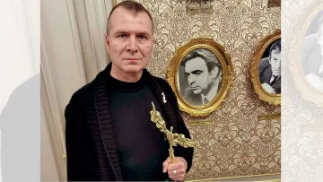 Симеон Владов: Левски е бил предаден като Христос