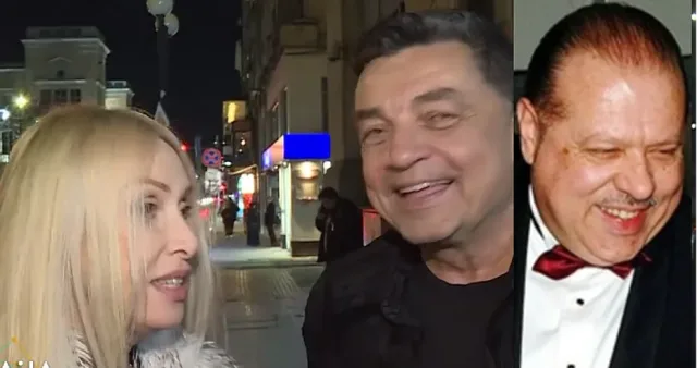 Ето какво прави Кристина Димитрова с наследството на Агент Тенев