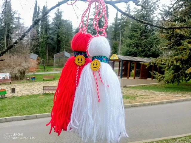 Баба Марта ще зарадва децата в старозагорския Зоопарк