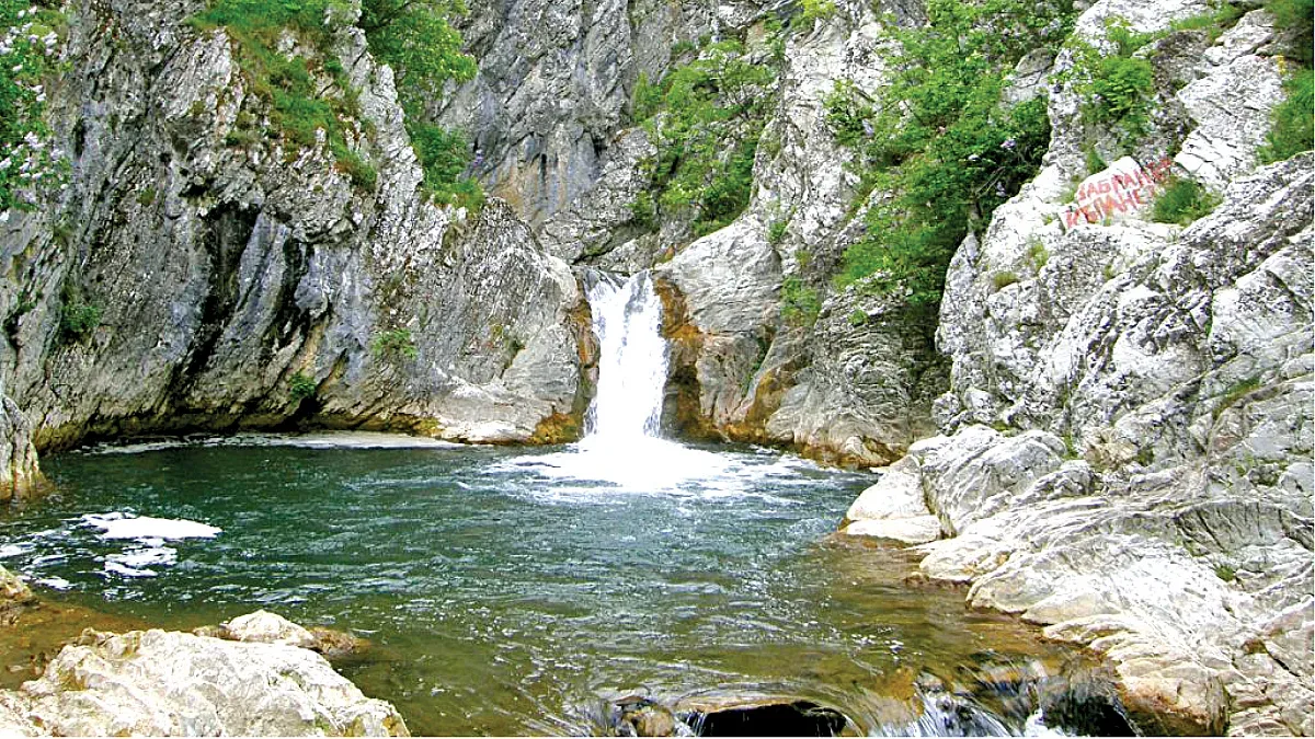 Злостен - дивото сърце на Балкана