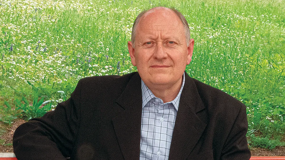 Станчо Пенчев: Проблемът пред нацията ни е  как да изградим истински елит