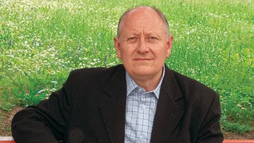 Станчо Пенчев: Проблемът пред нацията ни е  как да изградим истински елит