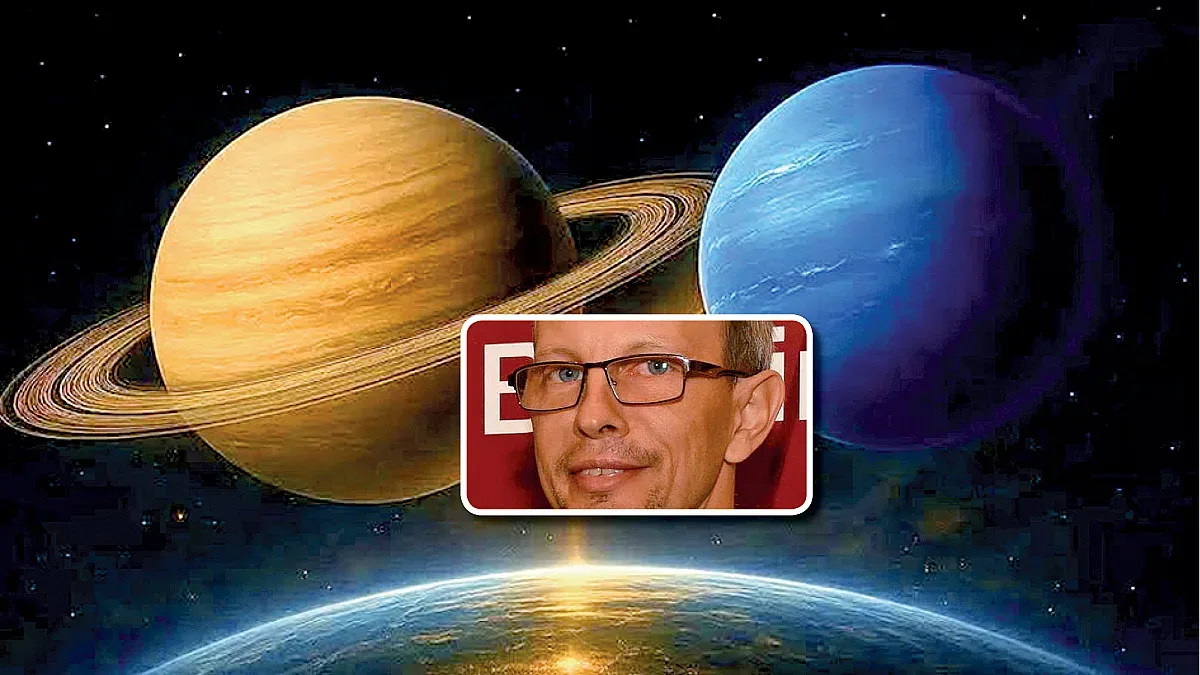 Азарей за срещата на планетите: Пазете се от финансови измами