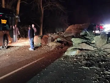 Драма до столицата! Станало е чудо