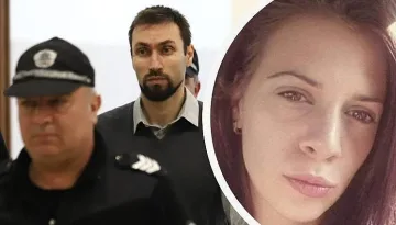 Потресаващо разкритие за чудовищния убиец на Евгения ОБНОВЕНА