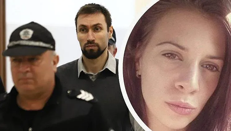 Потресаващо разкритие за чудовищния убиец на Евгения ОБНОВЕНА