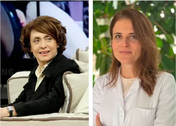 Изненадата. Разкритие за дъщерята на хубавото Наде