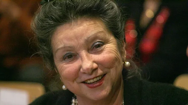 Рожден ден днес има примата на българската журналистика