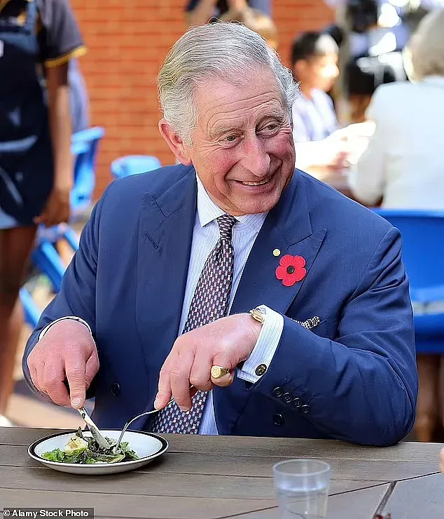 Разкриха какво похапва Чарлз  III. Едно от любимите му ястия е пай с фазан