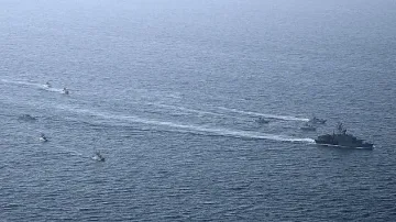 Колко сериозна ще е блокадата на Ормузкия проток за световната търговия