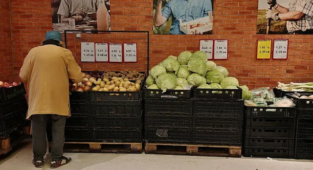 Цените на храните в България и Гърция - предизвикателство за домакинствата