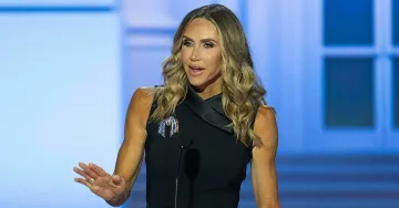 Снахата на Тръмп намекна за сензационно изявление на президента