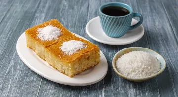 Рецептата за най-вкусното реване