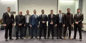 Кузман Илиев е единственият председател на БЪЛГАРИЯ МОЖЕ