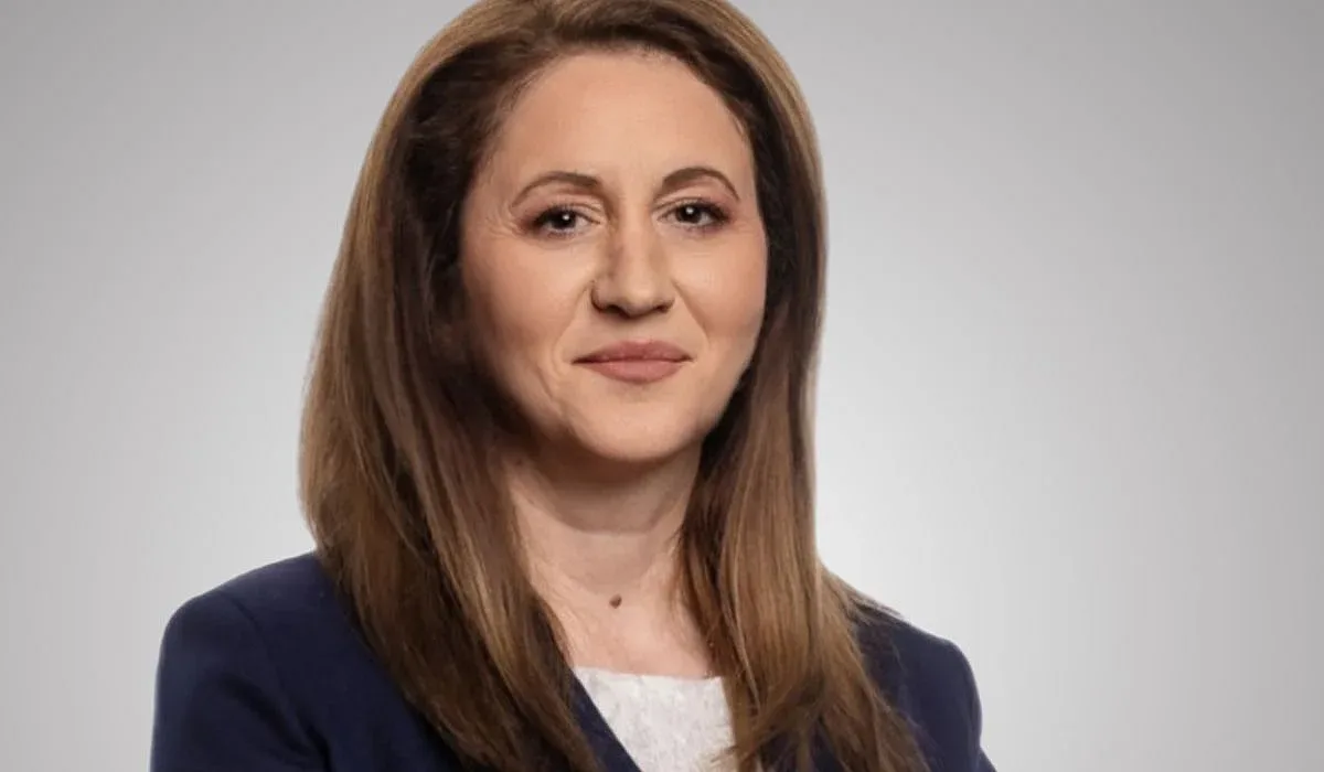 Маргарита Махаева от "Възраждане" е срещу премахването на медицинските сестри от детските ясли